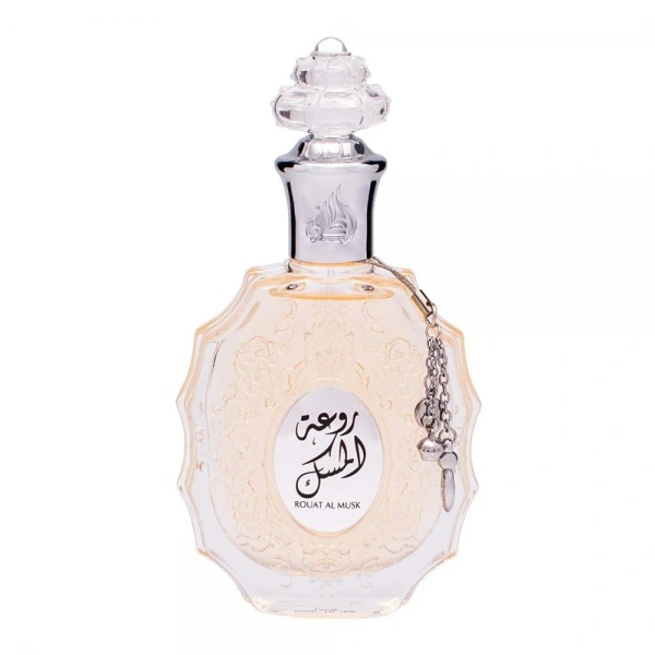 LATTAFA Rouat Al Musk Woda perfumowana damska 100 ml
