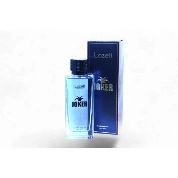 LAZELL for Men Woda perfumowana Joker 100 ml
