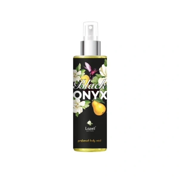 LAZELL for Women Perfumowana Mgiełka do ciała Black Onyx 200 ml