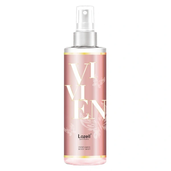 LAZELL for Women Perfumowana Mgiełka do ciała Vivien 200 ml