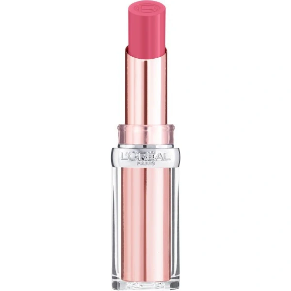 LOREAL Color Riche Glow Paradise Pielęgnująca Pomadka do ust - 111 Pink Wonderland 3.8g