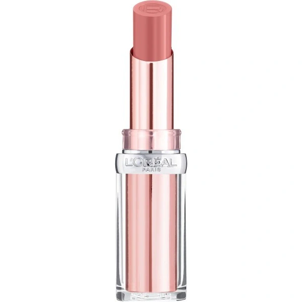 LOREAL Color Riche Glow Paradise Pielęgnująca Pomadka do ust - 112 Pastel Exaltation 3.8g