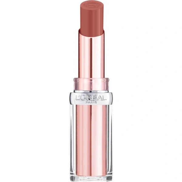 LOREAL Color Riche Glow Paradise Pielęgnująca Pomadka do ust - 191 Nude Heaven 3.8g