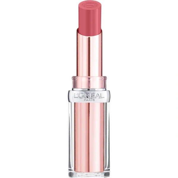 LOREAL Color Riche Glow Paradise Pielęgnująca Pomadka do ust - 193 Rose Mirage 3.8g