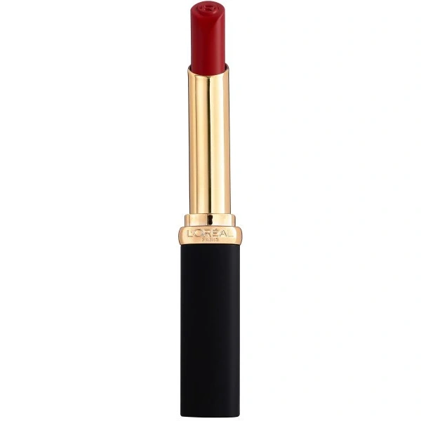 LOREAL Color Riche Intense Volume Matt Matowa Pomadka do ust - 480 Plum Dominant 1.8g