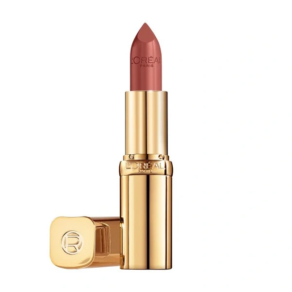 LOREAL Color Riche Satynowa Pomadka pielęgnująca do ust nr 107 Seine Sunset 3.8 g