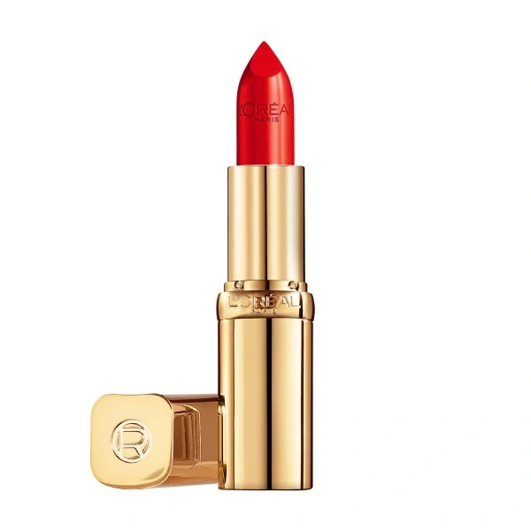 LOREAL Color Riche Satynowa Pomadka pielęgnująca do ust nr 125 Maison Marai 1szt