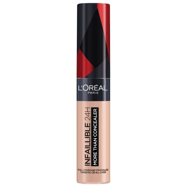 LOREAL Infaillible 24H More Than Concealer Korektor do twarzy 323 Fawn 11 ml