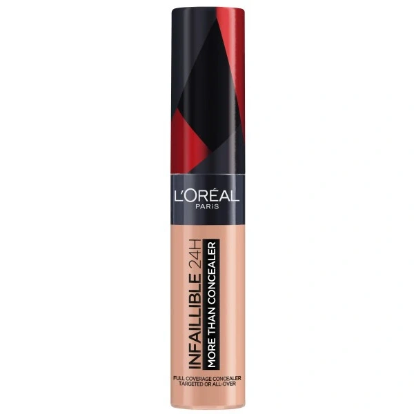 LOREAL Infaillible 24H More Than Concealer Korektor do twarzy 325 Bisque 11 ml