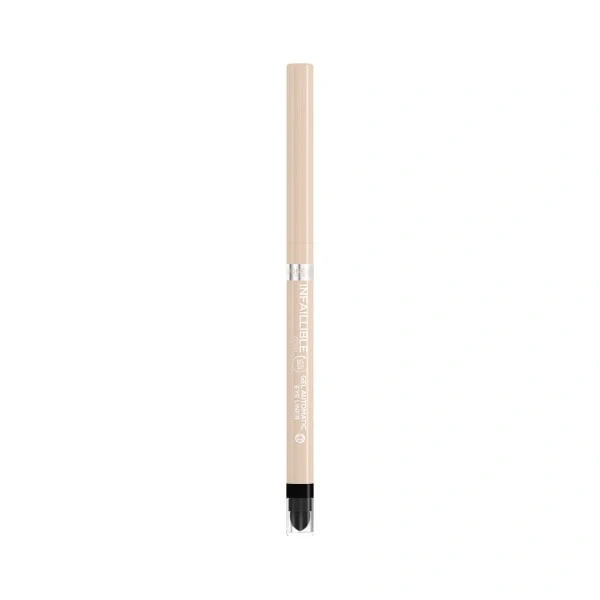 LOREAL Infaillible Grip Automatic Kredka żelowa do oczu 11 Opalescent 5 g