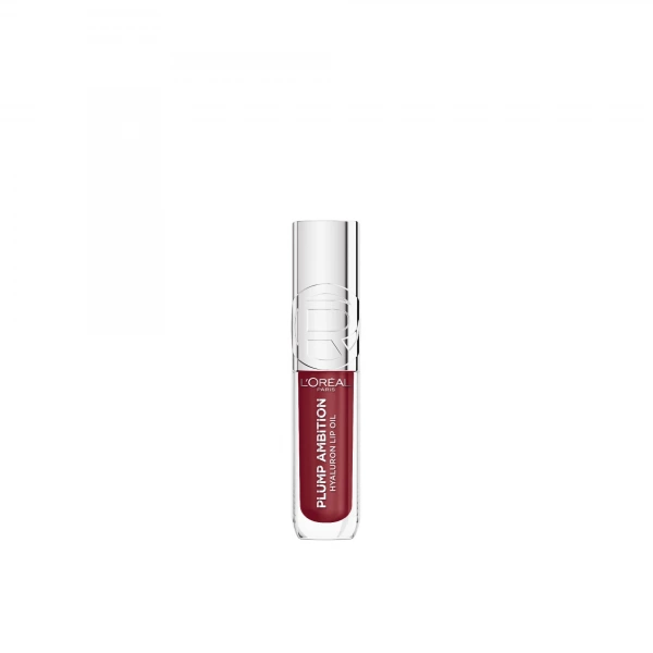 LOREAL Paris Plump Ambition 490 Berry Jolie Błyszczyk do ust 5 ml