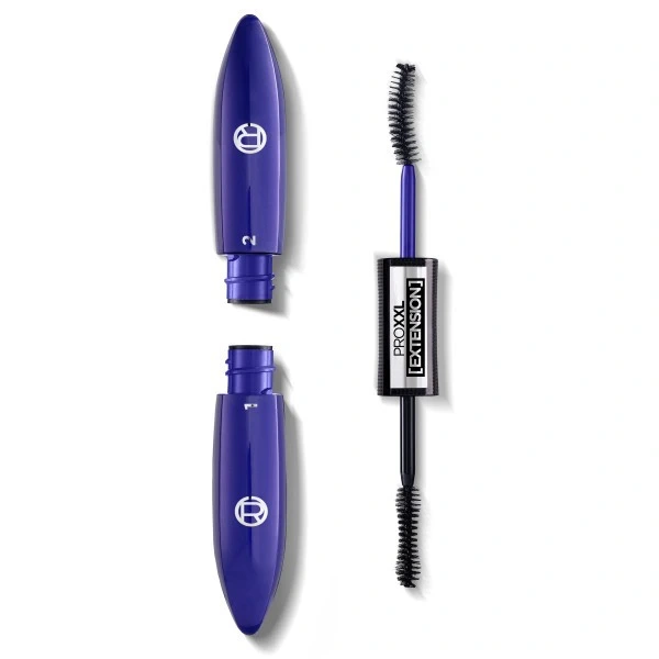 LOREAL Pro XXL Extension Podwójny tusz do rzęs wydłużający 12 ml