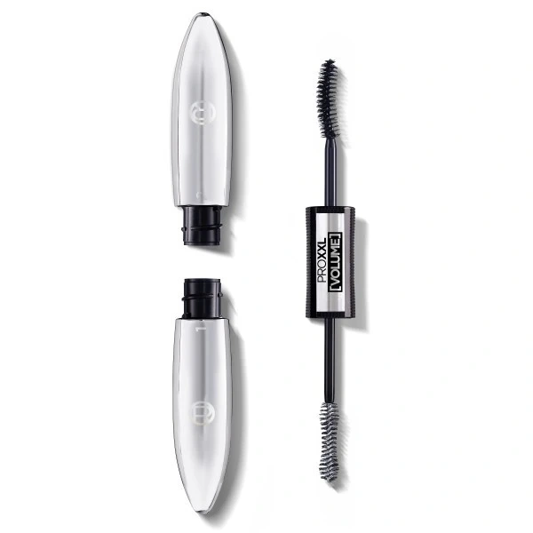 LOREAL Pro XXL Volume Podwójny tusz do rzęs zwiększający objętość 12 ml