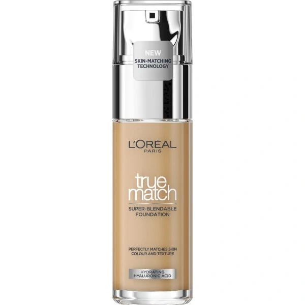 LOREAL True Match Podkład do twarzy 4.5.N True Beige 30 ml