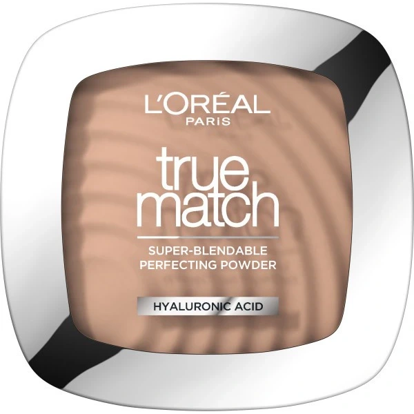 LOREAL True Match Puder w kamieniu nr 5R/C Cool Undertone 9g