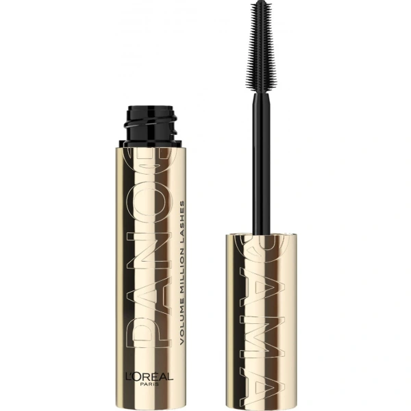 LOREAL Volume Million Lashes Panorama Tusz do rzęs Ciemny brąz 10,5 ml