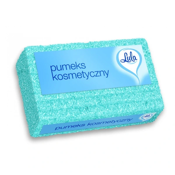LULA Pumeks kosmetyczny