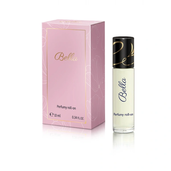 Marvelle Bella Perfumy damskie roll-on  10ml