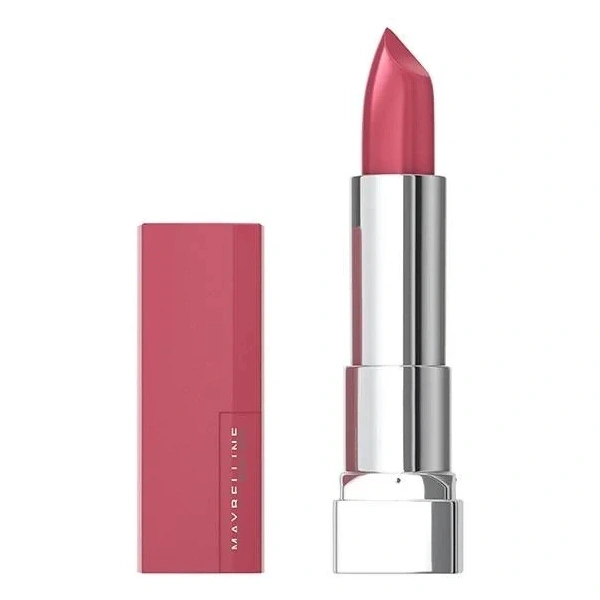 MAYBELLINE Color Sensational Cream Kremowa Pomadka do ust nr 376 - Pink for Me 1szt