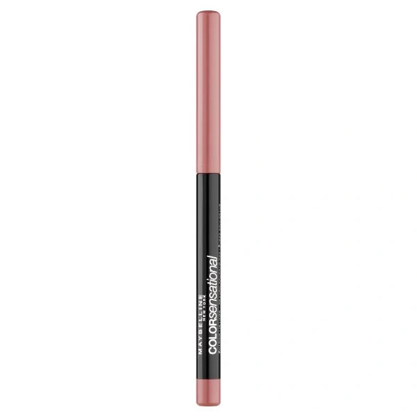 MAYBELLINE Color Sensational Konturówka do ust - 50 Dusty Rose 1szt