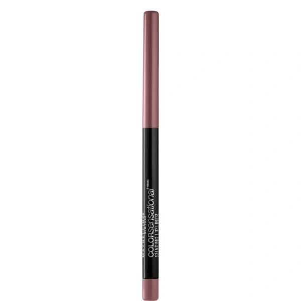 MAYBELLINE Color Sensational Konturówka do ust - 56 Almond Rose 1szt