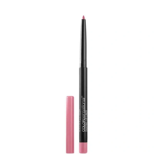 MAYBELLINE Color Sensational Konturówka do ust - 60 Palest Pink 1szt