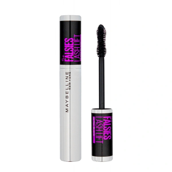 MAYBELLINE Falsies Lash Lift Mascara Extra Black 9.6ml