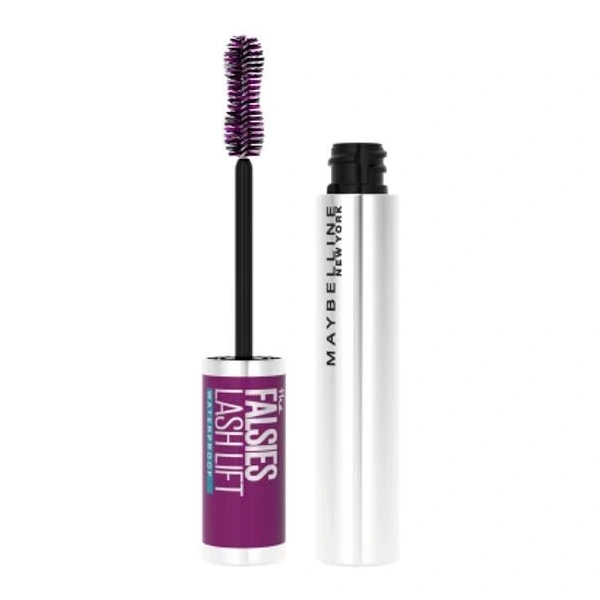 MAYBELLINE Falsies Lash Lift Mascara wodoodporna Black 9.6ml