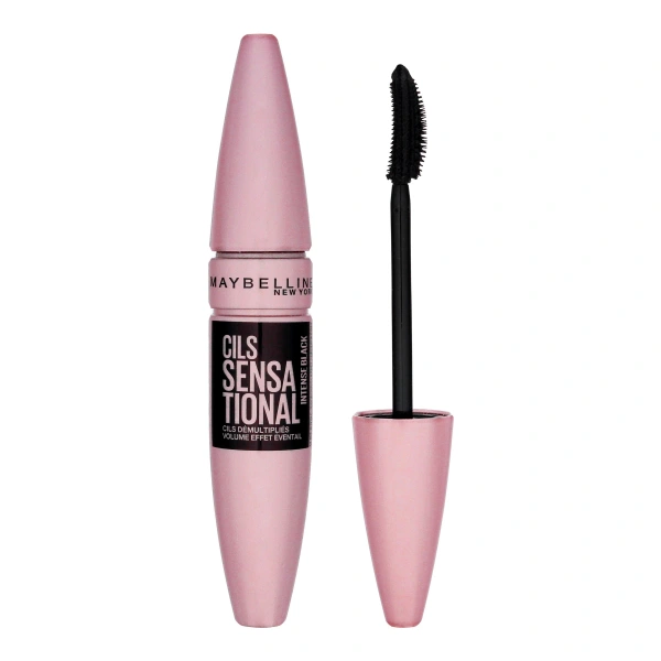 MAYBELLINE Lash Sensational Intense Black 9.5ml