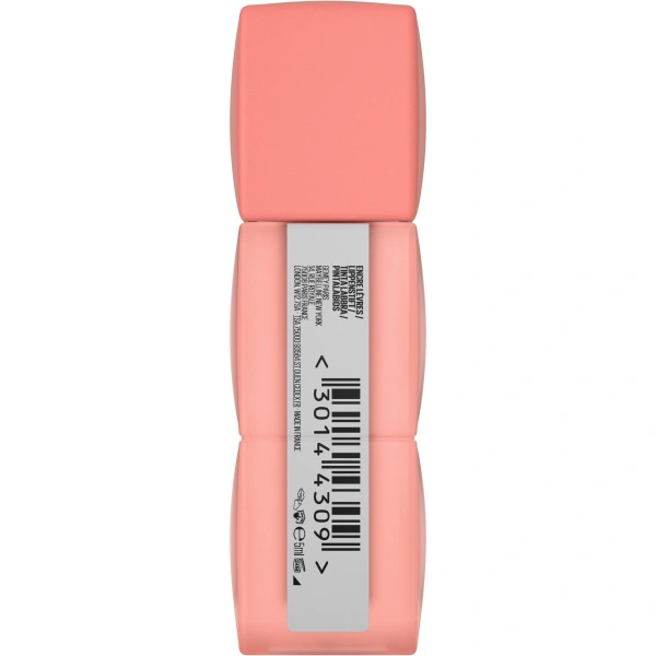 MAYBELLINE New York Super Stay Teddy Tint 10 Current Mood Pomadka do ust 5 ml
