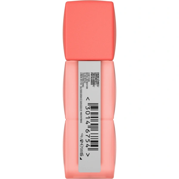 MAYBELLINE New York Super Stay Teddy Tint 25 Baby Tee Pomadka do ust 5 ml
