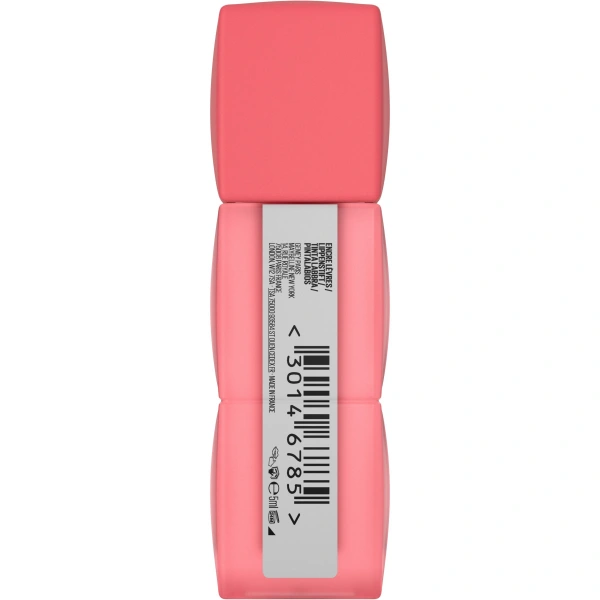 MAYBELLINE New York Super Stay Teddy Tint 40 Petalcore Pomadka do ust 5 ml