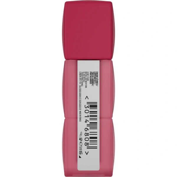 MAYBELLINE New York Super Stay Teddy Tint 50 Wild at Heart Pomadka do ust 5 ml