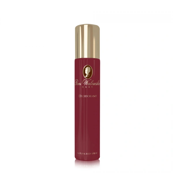 Miraculum Pani Walewska Ruby Dezodorant spray  90ml