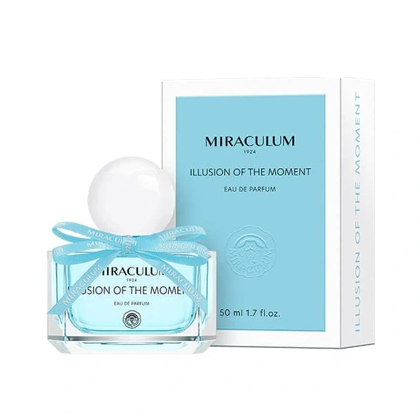 MIRACULUM Woda perfumowana Illusion Of The Moment 50ml