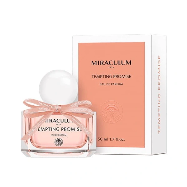 MIRACULUM Woda perfumowana Tempting Promise 50ml