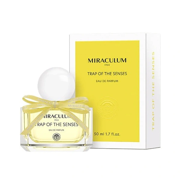 MIRACULUM Woda perfumowana Trap Of The Sensen 50ml