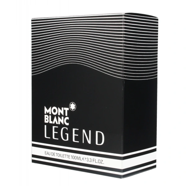 MONT BLANC Legend Woda toaletowa męska 100 ml
