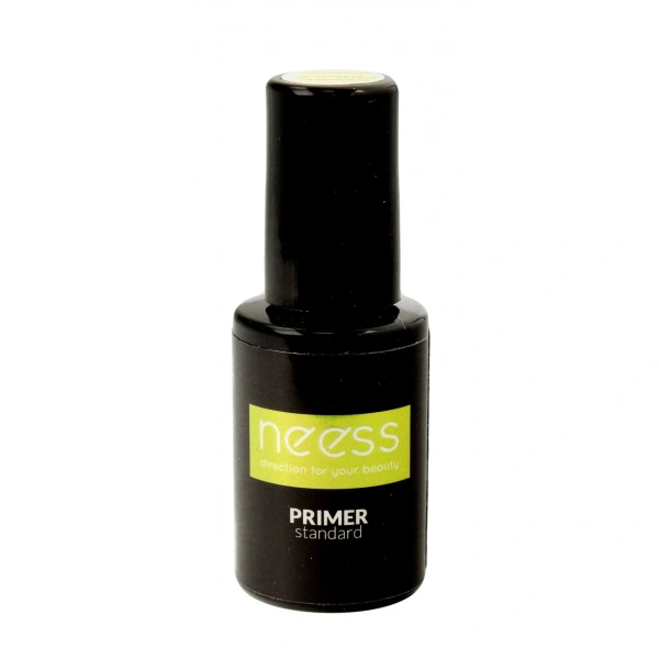 NEESS Primer kwasowy do manicure hybrydowego Standard 4 ml