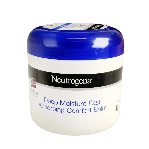 NEUTROGENA Formuła Norweska Balsam do ciała głęboko nawilżający 300 ml