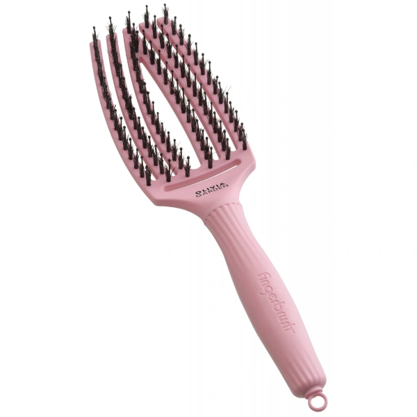 OLIVIA GARDEN szczotka Amazonki Soft Pink&