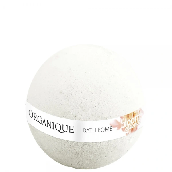 ORGANIQUE Bloom Essence Odżywcza kula do kąpieli 170g