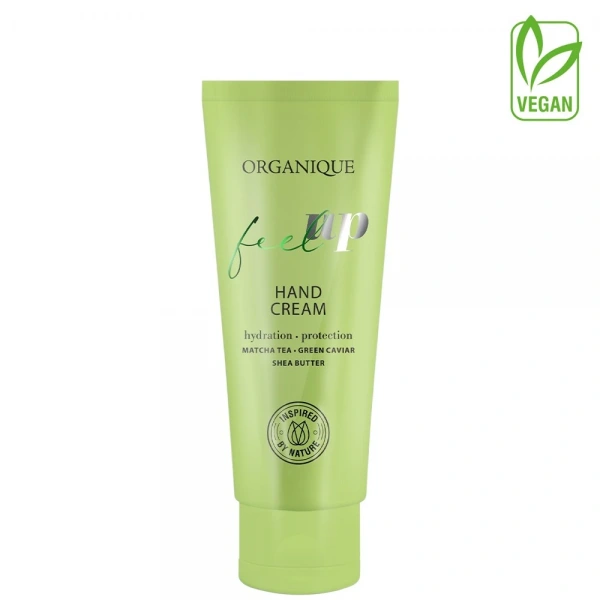 ORGANIQUE Feel Up Nawilżający krem do rąk 70 ml