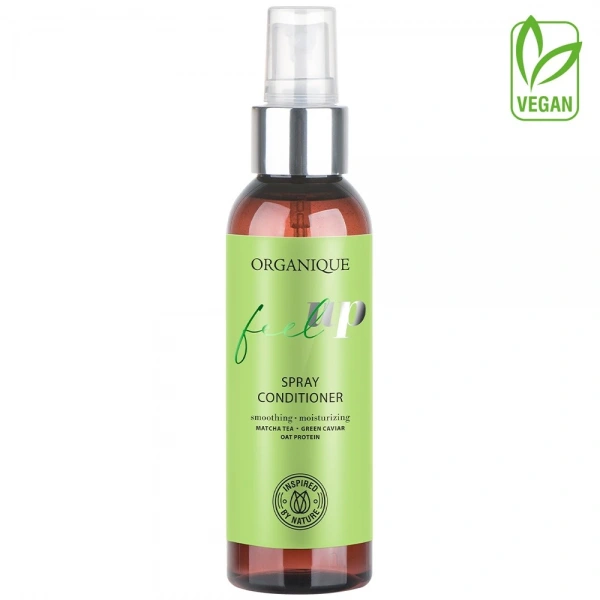 ORGANIQUE Feel Up Wygładzająca odżywka do włosów w sprayu 125ml