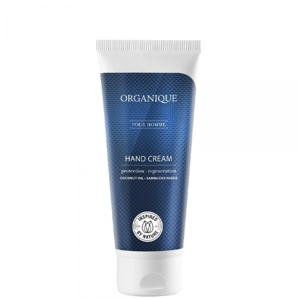 ORGANIQUE Pour Homme Krem do rąk dla mężczyzn 70ml