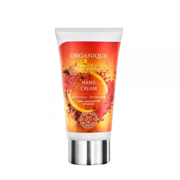 ORGANIQUE Spicy Krem do rąk 50 ml