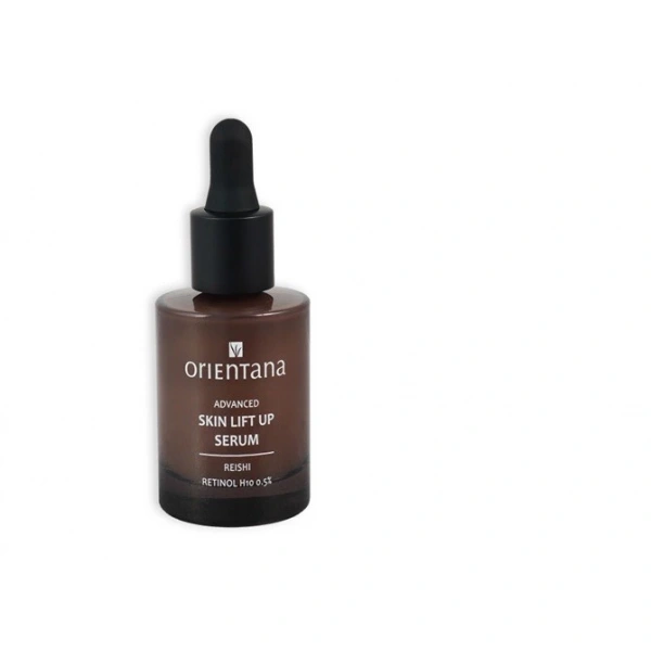 ORIENTANA Serum Reishi Retinol