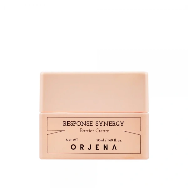 ORJENA Response Synergy Krem do twarzy ochronny - BARRIER 50 ml