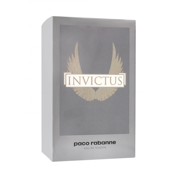 Paco Rabanne Invictus Woda toaletowa 200ml