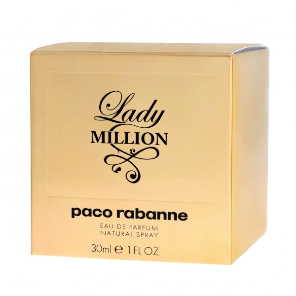 PACO RABANNE Lady Million woda perfumowana 30 ml